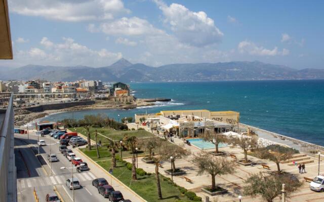 Crete - Heraklion View Apartment