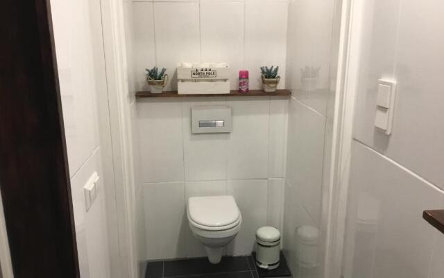 B&B Alkmaars Toppunt XL