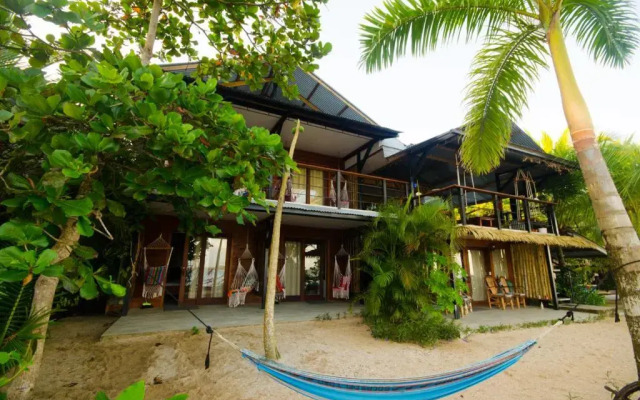 Skully's House