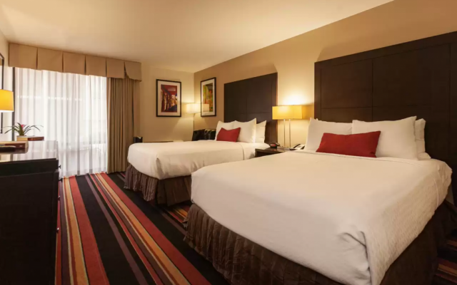 Clarion Hotel New Orleans - Airport & Conference Center