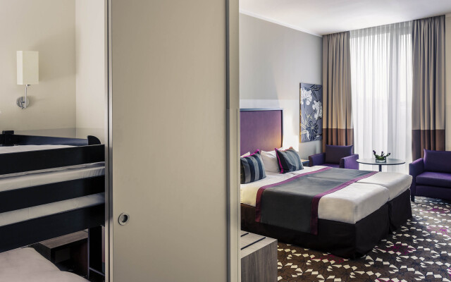 Mercure Hotel MOA Berlin
