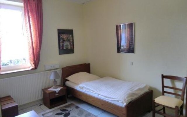 Hotel-Restaurant Artemis