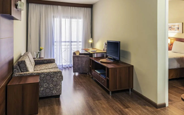Mercure São Caetano Do Sul Hotel
