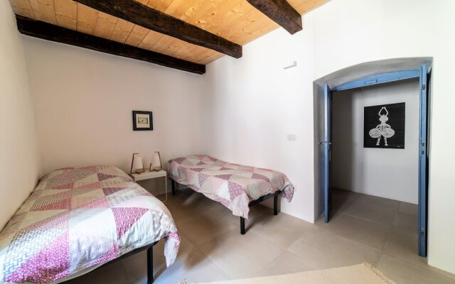 Casa Mimi Garden With a View Cuglieri Sardinia