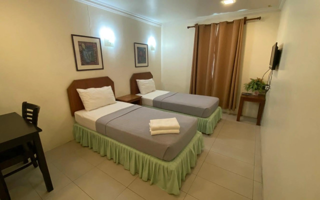 Johan Travellers Lodge