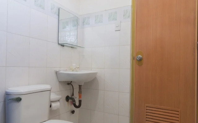 3Js And K Apartment