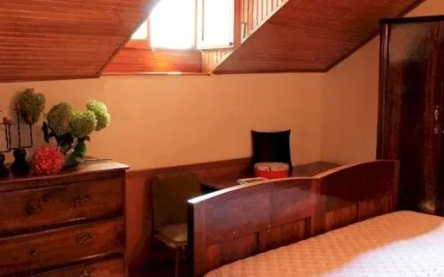 Appartamenti Entracque