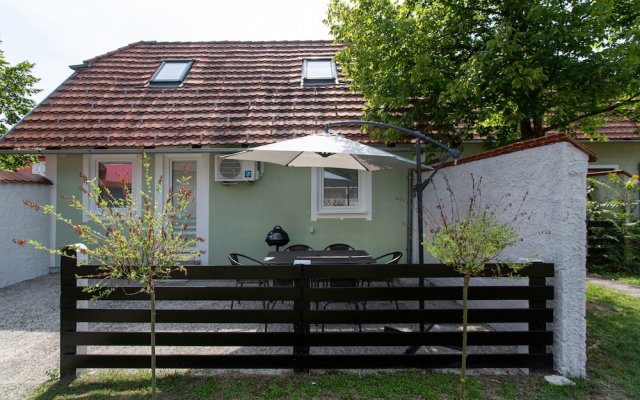 Holiday house in Terme Catez
