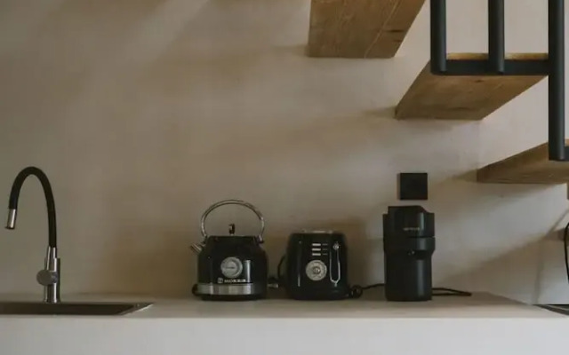 Orizontas Suites 2 Syvota