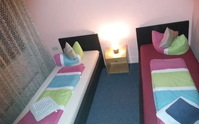 Pension Hotel Ochsen