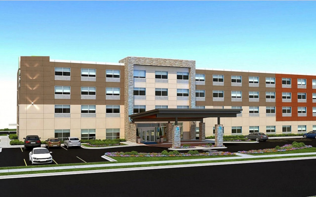 Holiday Inn Express Plymouth by IHG