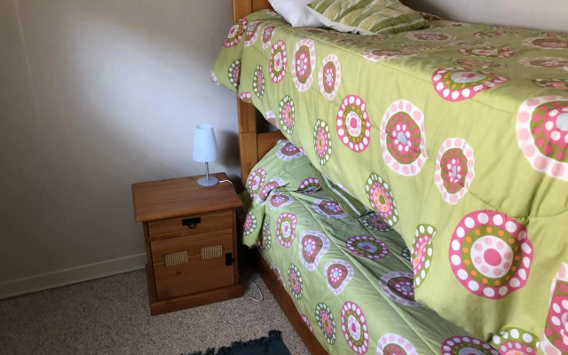 San Alfonso del Mar 802