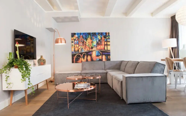 Cityden Old Centre Serviced Apartments