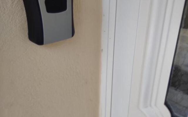 K7 House Κέντρο Καλαμάτας