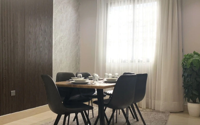 Qirwan A-4 Royal touch Terrace XZ34