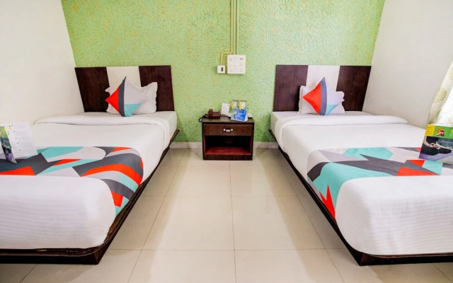 Chirom Palace by FabHotels