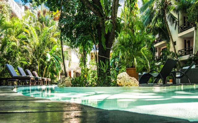 La Tortuga Hotel & Spa - Adults Only