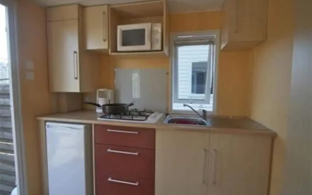 Camping Park Er Lann