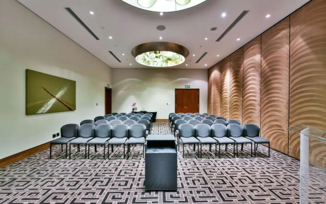 Radisson Blu Gautrain Hotel