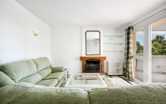 Apartamento Calahonda Royale