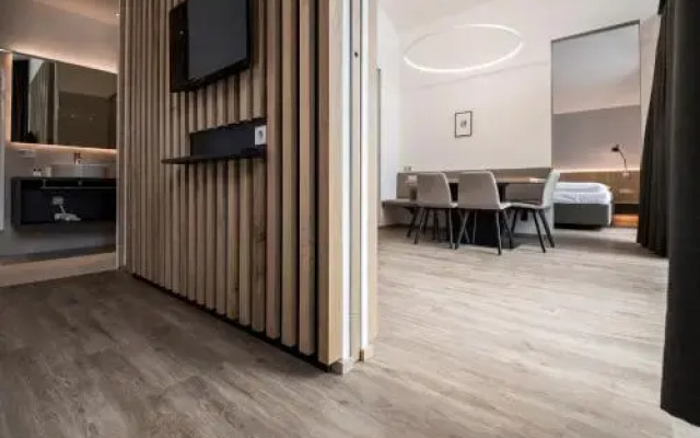 Residence Hotel Fever