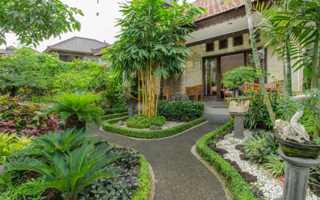 Villa Capung Mas