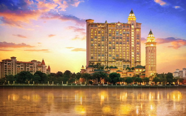 Chateau Star River Guangzhou