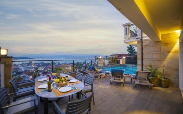 Villa Porto- 3 Bedrom Private Pool Holiday Villa