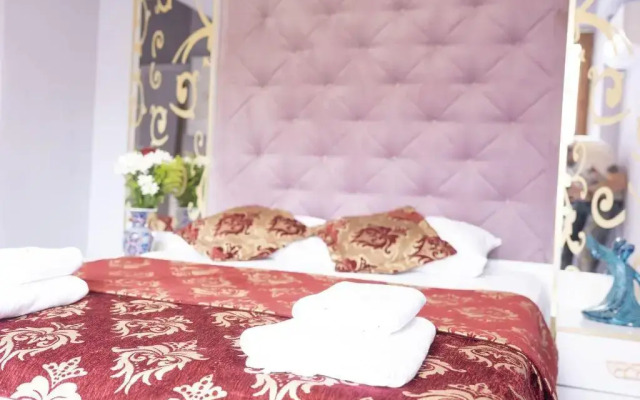 The Zanadu İstanbul