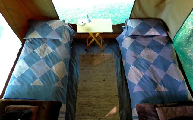 Thorn Tree Bush Camp