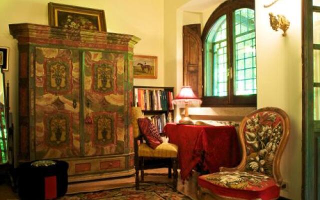 B&B Etruscan Garden