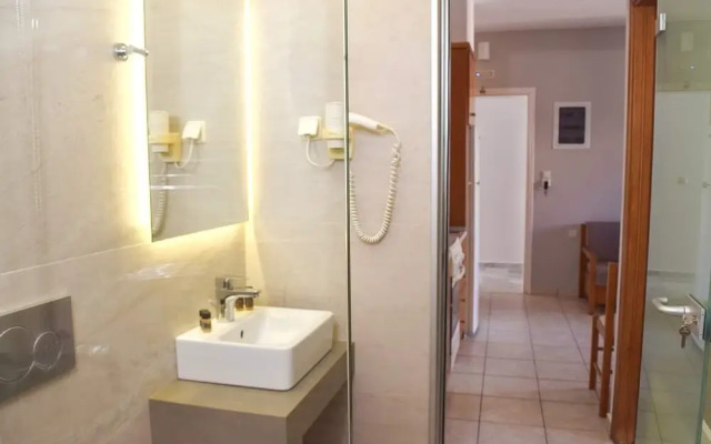 Nektar Beach Hotel