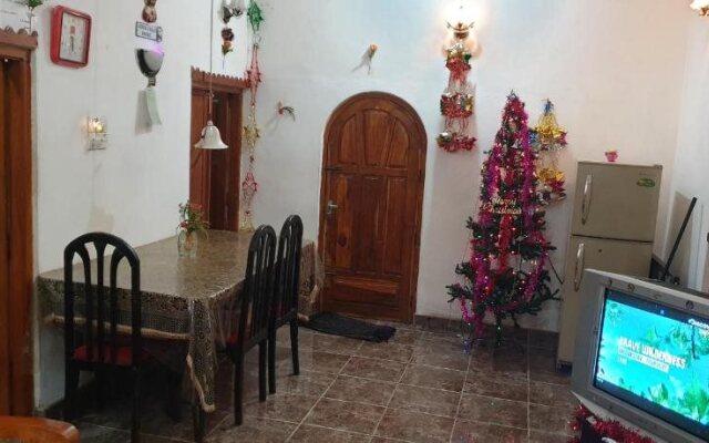 Jp House