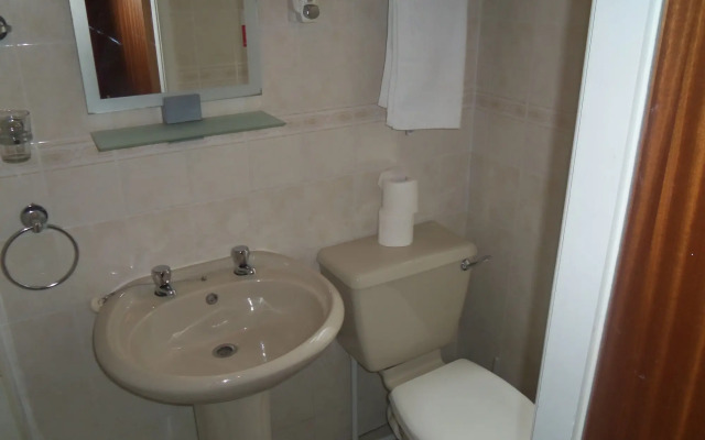 Novello Blackpool