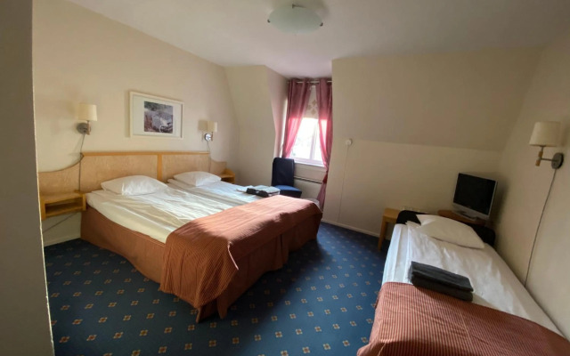 Broby Gästgivaregård