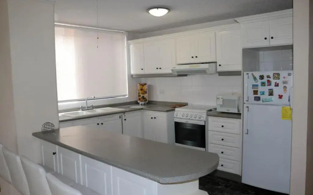 VANILLA SUITE - Great Location - Financial zone