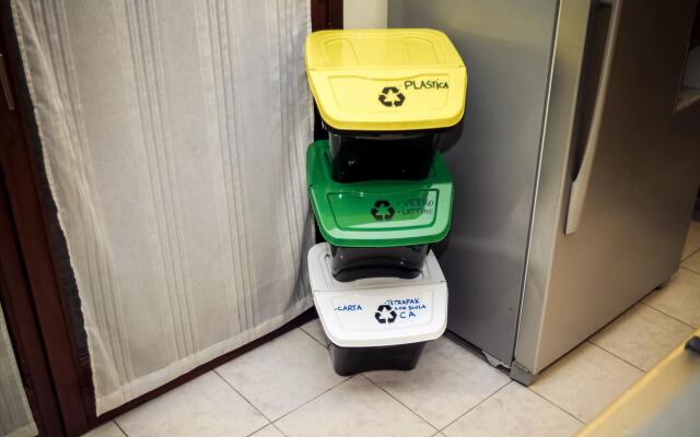 Colombare Suite - Italian Homing