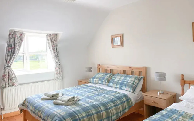 Coninbeg Holiday Cottage