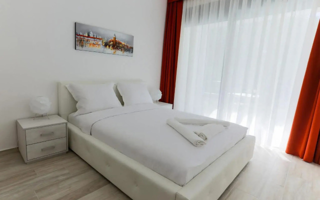 Apart Hotel Sea Fort