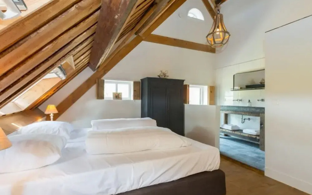Family Home in Zeeland Near Oranjezon Beach