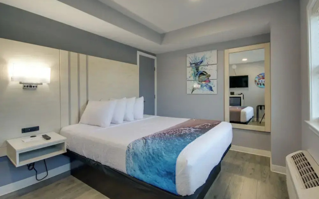 Ocean Lodge Hotel North