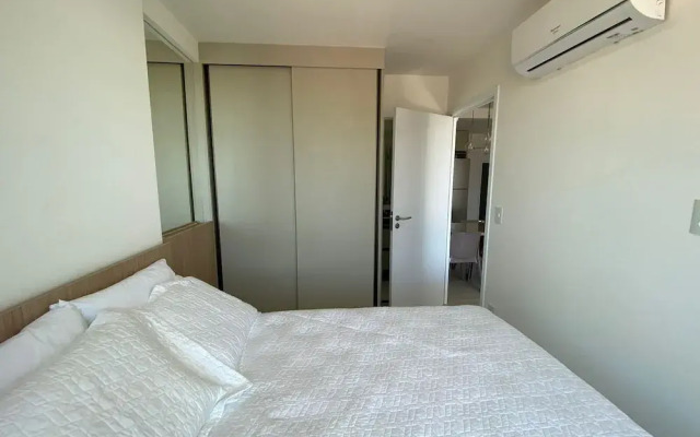 Smart Stay Apto 711-Mandi Hospitalidade