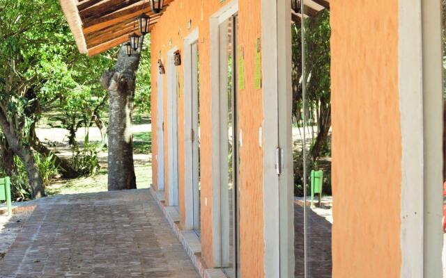 Eco Resort Colpacaranda