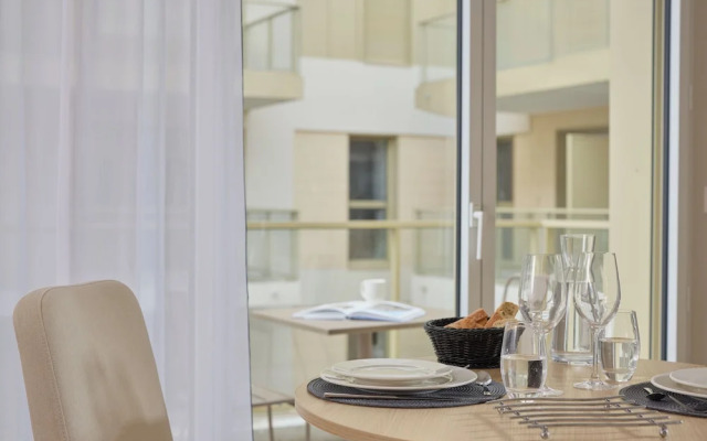 Zenitude Hôtel-Résidence Bordeaux Saint-Jean