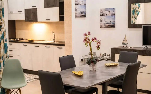 Casa Cesareo Ac Seaside