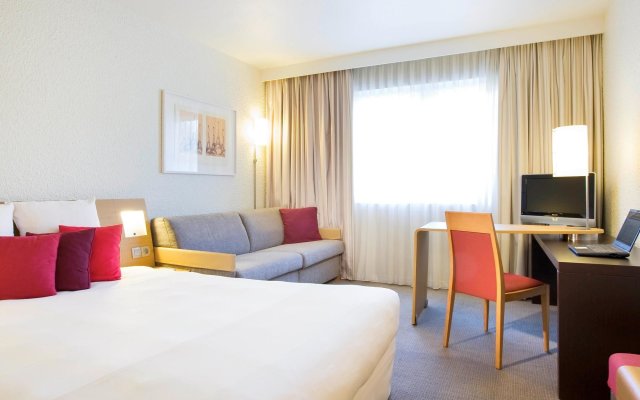 Novotel Atria Nimes Centre