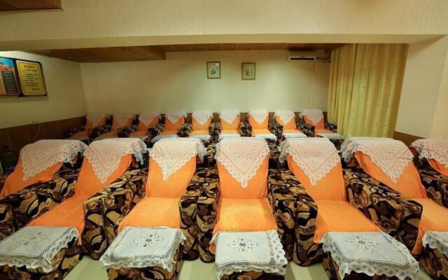 Gang Yuan Wellness Resort