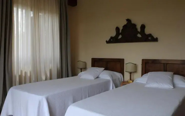 Cascina le Roasine