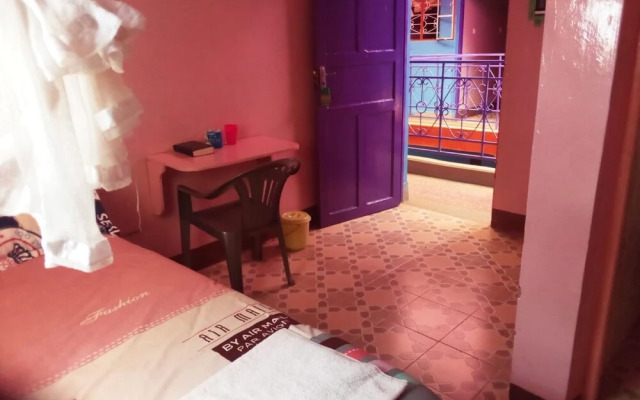 Baraka Guest House - Adults Only