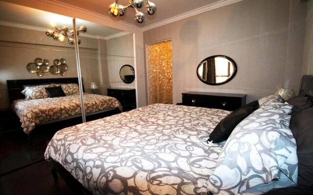 Elegant home in Madinaty compound